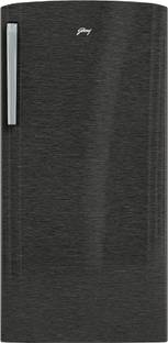 Godrej 180 L Direct Cool Single Door 2 Star Refrigerator