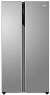 Haier 630 L Frost Free Side by Side Refrigerator