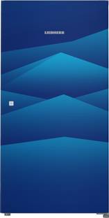 Liebherr 205 L Direct Cool Single Door 4 Star Refrigerator