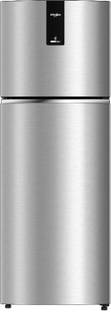 Whirlpool 259 L Frost Free Double Door 2 Star Refrigerator