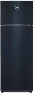 Godrej 272 L Frost Free Double Door 2 Star Convertible Refrigerator