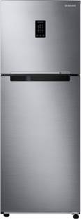 SAMSUNG 291 L Frost Free Double Door 2 Star Refrigerator