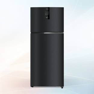 Whirlpool 411 L Frost Free Double Door 2 Star Refrigerator