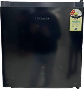 Hisense 46 L Direct Cool Single Door 2 Star Refrigerator