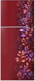 Godrej 233 L Frost Free Double Door 2 Star Refrigerator