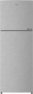 Haier 240 L Frost Free Double Door Top Mount 2 Star Refrigerator