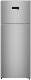 BOSCH 243 L Frost Free Double Door 2 Star Refrigerator