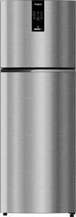 Whirlpool 308 l Frost Free Double Door 2 Star Refrigerator