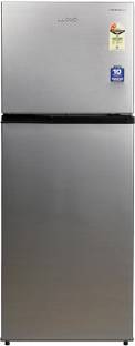 Lloyd 240 L Frost Free Double Door 2 Star Refrigerator