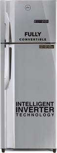 Godrej 330 L Frost Free Double Door 2 Star Refrigerator