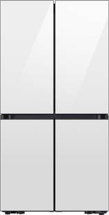 Samsung 650 L Frost Free Multi-Door Convertible Refrigerator