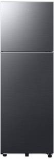 Samsung 256 L Frost Free Double Door Top Mount 3 Star Refrigerator