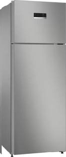 BOSCH 269 L Frost Free Double Door 3 Star Refrigerator