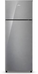 Godrej 238 L Frost Free Double Door 2 Star Refrigerator