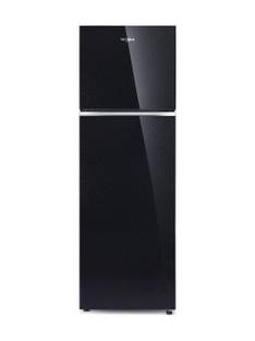 Whirlpool 235 L Frost Free Double Door 2 Star Refrigerator  with Glass Door