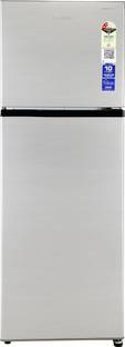 Lloyd by Havells 260 L Frost Free Double Door 2 Star Convertible Refrigerator with Inverter Compresso...