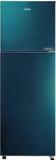 Haier 240 L Frost Free Double Door Top Mount 2 Star Convertible Refrigerator