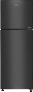 Haier 240 L Frost Free Double Door Top Mount 2 Star Convertible Refrigerator
