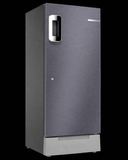 BOSCH 207 L Direct Cool Single Door 4 Star Refrigerator