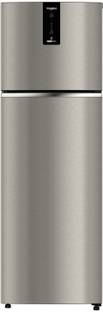 Whirlpool 235 L Frost Free Double Door 3 Star Refrigerator