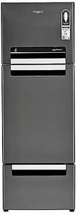 Whirlpool 300 L Frost Free Triple Door Refrigerator