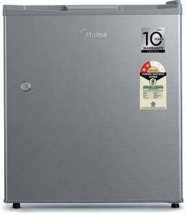 Midea 50 L Direct Cool Single Door 2 Star Refrigerator