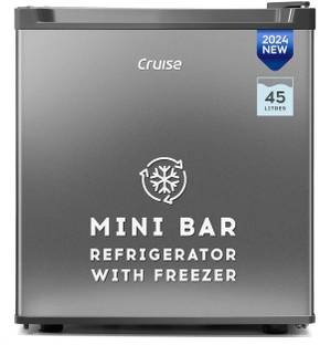 CRUISE 45 L Frost Free Single Door 2 Star Refrigerator