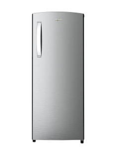 230 IMPRO PRM 3S ALPHA STEEL-Z — Whirlpool