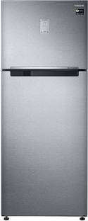 Samsung 465 L Frost Free Double Door 3 Star Convertible Refrigerator  with 5In 1