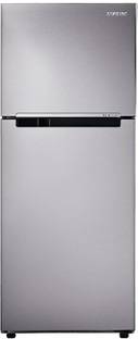 Samsung 236 L Frost Free Double Door 2 Star Refrigerator