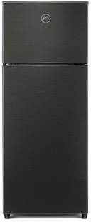 Godrej 244 L Frost Free Double Door 3 Star Refrigerator