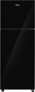 Haier 240 L Frost Free Double Door Top Mount 2 Star Refrigerator
