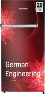 Liebherr 191 L Direct Cool Single Door 3 Star Refrigerator