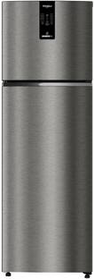 Whirlpool 235 L Frost Free Double Door 2 Star Convertible Refrigerator