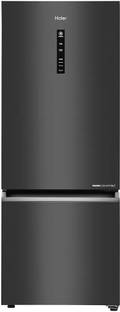 Haier 325 L Frost Free Double Door 2 Star Convertible Refrigerator