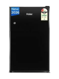 Haier 100 L Direct Cool Single Door 2 Star Refrigerator