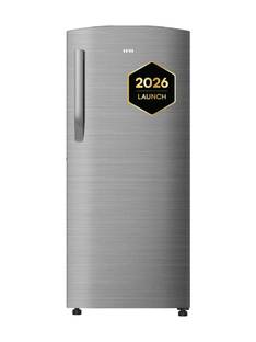 IFB 197 L Direct Cool Single Door 4 Star Refrigerator with 30 Hrs Cooling Retention, Big Vegetable Bo...