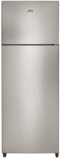 Godrej 330 L Frost Free Double Door 2 Star Refrigerator