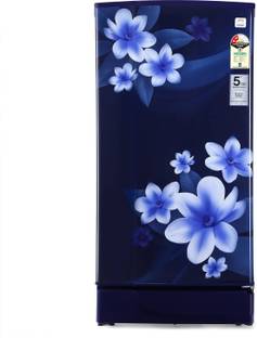 Godrej 185 L Direct Cool Single Door 2 Star Refrigerator