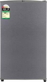 LG 90 L Direct Cool Single Door 1 Star Refrigerator