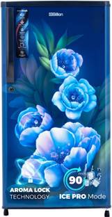 Billion 182 L Direct Cool Single Door 1 Star Refrigerator