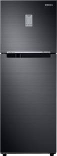 Samsung 236 L Frost Free Double Door 3 Star Refrigerator
