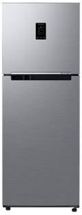 Samsung 301 L Frost Free Double Door Top Mount 2 Star Refrigerator