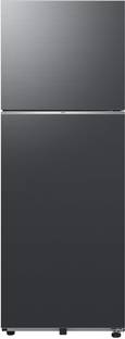 Samsung 330 L Frost Free Double Door 3 Star Convertible Refrigerator
