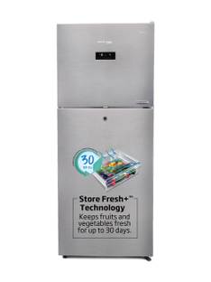 Voltas Beko by A Tata Product 432 L Frost Free Double Door 2 Star Refrigerator