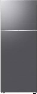 Samsung 465 L Frost Free Double Door 1 Star Convertible Refrigerator