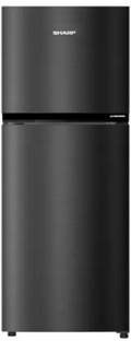 Sharp 285 L Frost Free Double Door Top Mount 2 Star Refrigerator