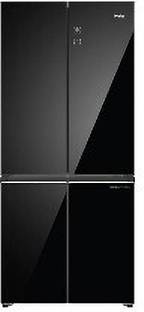 Haier 520 L Frost Free Side by Side 3 Star Refrigerator