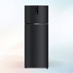 Whirlpool 467 L Frost Free Double Door 2 Star Convertible Refrigerator
