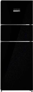 BOSCH 335 L Frost Free Triple Door 3 Star Refrigerator